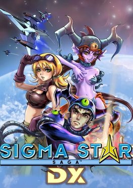 Sigma Star Saga DX