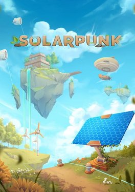 Solarpunk