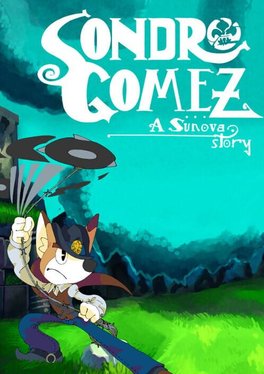 Sondro Gomez: A Sunova Story