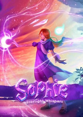 Sophie: Starlight Whispers