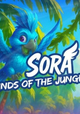 Sora: Winds of the Jungle