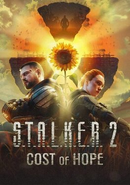 S.T.A.L.K.E.R. 2: Cost of Hope
