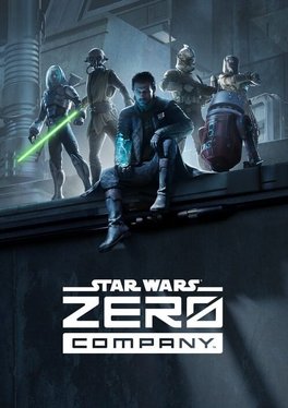 Star Wars Zero Company