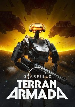 Starfield: Terran Armada
