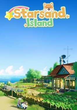 Starsand Island