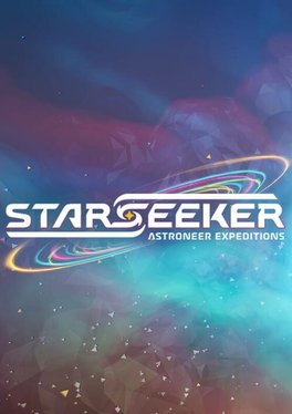 Starseeker: Astroneer Expeditions