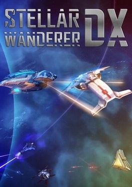 Stellar Wanderer DX