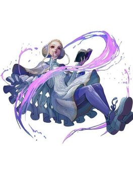 Street Fighter 6: Year 3 - Ingrid