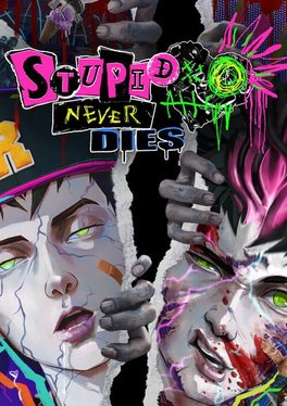 Stupid Never Dies