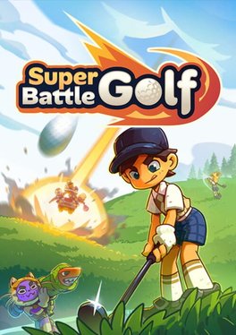 Super Battle Golf