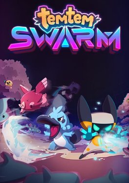 Temtem: Swarm