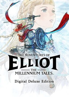 The Adventures of Elliot: The Millennium Tales - Digital Deluxe Edition