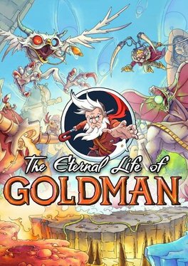 The Eternal Life of Goldman