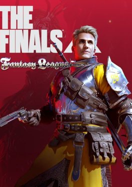 The Finals: Season 10 - Fantasy League