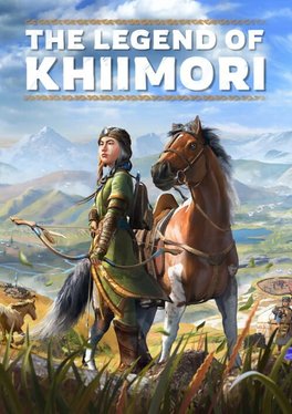 The Legend of Khiimori