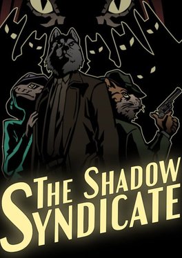 The Shadow Syndicate