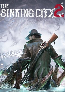The Sinking City 2