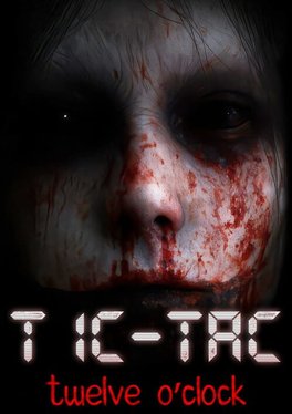 Tic-Tac: Twelve O’Clock