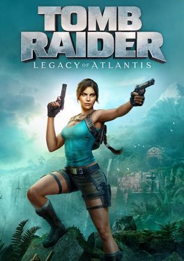 Tomb Raider: Legacy of Atlantis