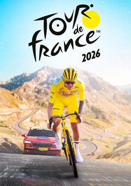 Tour de France 2026
