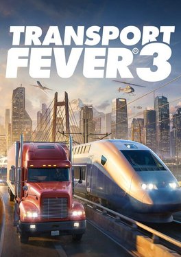 Transport Fever 3