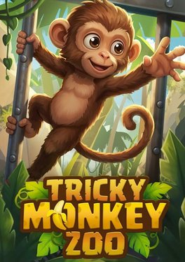 Tricky Monkey Zoo