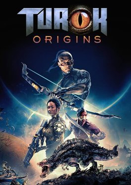 Turok: Origins