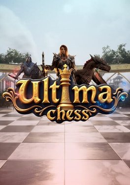 Ultima Chess VR