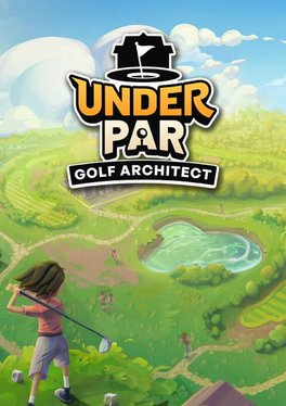 Under Par Golf Architect