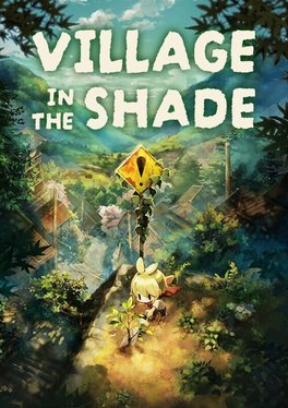 Village in the Shade