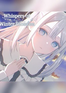 Whispers of Winter Blossom