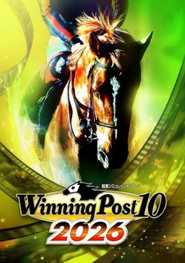 Winning Post 10 2026