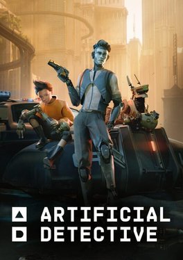 Artificial Detective