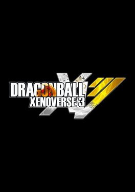 Dragon Ball: Xenoverse 3