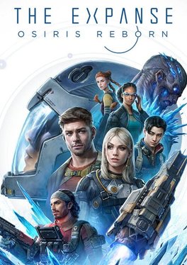 The Expanse: Osiris Reborn