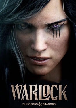 Warlock: Dungeons & Dragons
