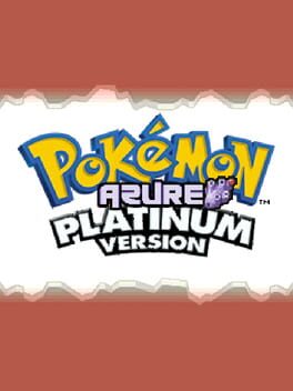 ปก Pokémon Platinum