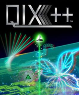 ปก Qix