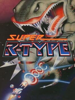 ปก R-Type