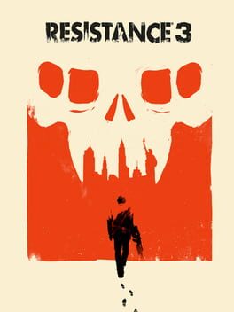 ปก Resistance 3