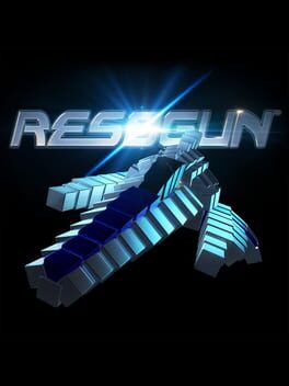 ปก Resogun