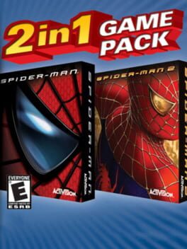 ปก Spider-Man