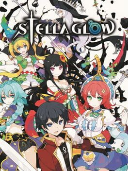 ปก Stella Glow