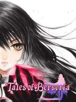 ปก Tales of Berseria