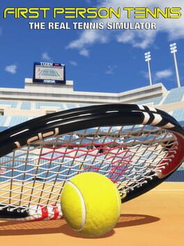 ปก Tennis