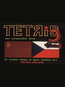 ปก Tetris 2