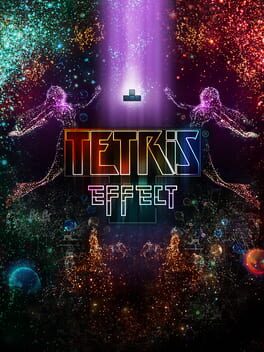ปก Tetris Effect