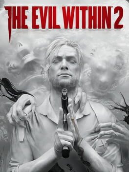 ปก The Evil Within 2
