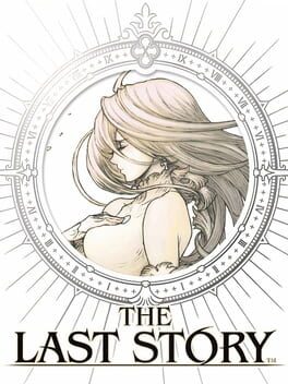 ปก The Last Story
