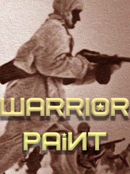 ปก The Warriors